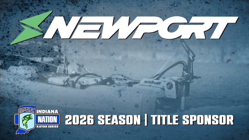 2026 Season Powered by Newport Vessels