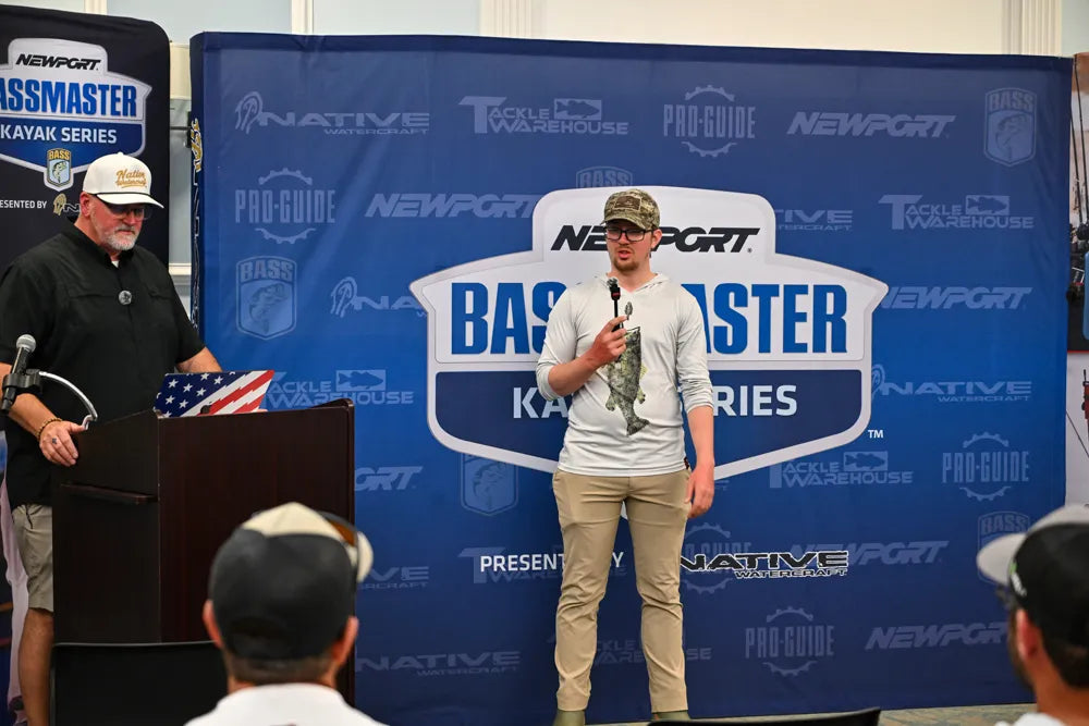 James-miller-bassmaster-kayak-series-awards-fl
